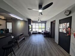 Blk 406B Northshore Residences I (Punggol), HDB 4 Rooms #564803531